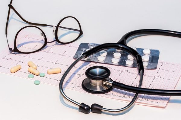 What Medications Cause Short Pr Interval