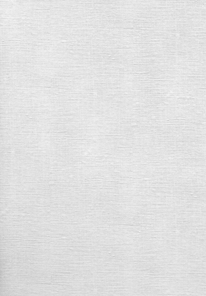 plain white woven textile texture